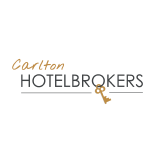Logo de l'agence CARLTON HOTELBROKERS