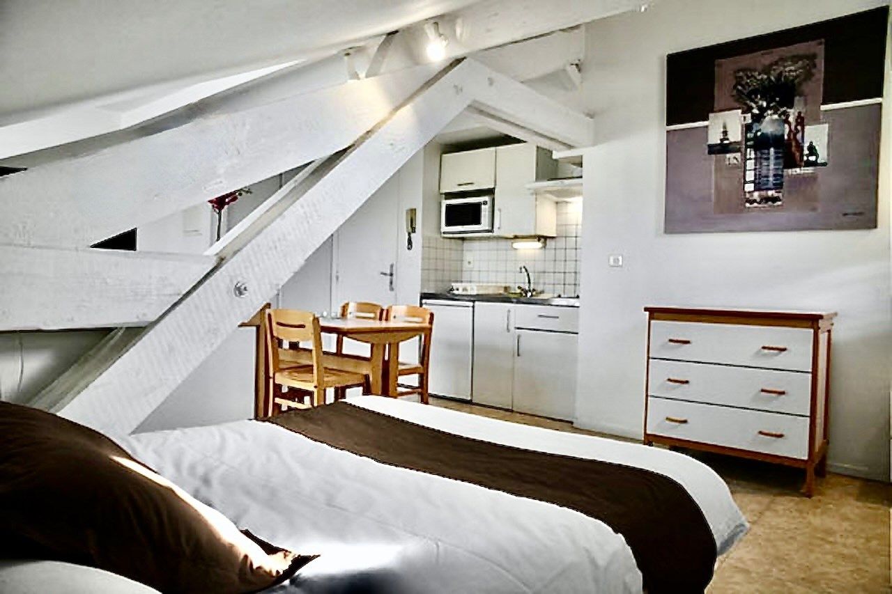 commercial local for sale on TOULOUSE (31000)