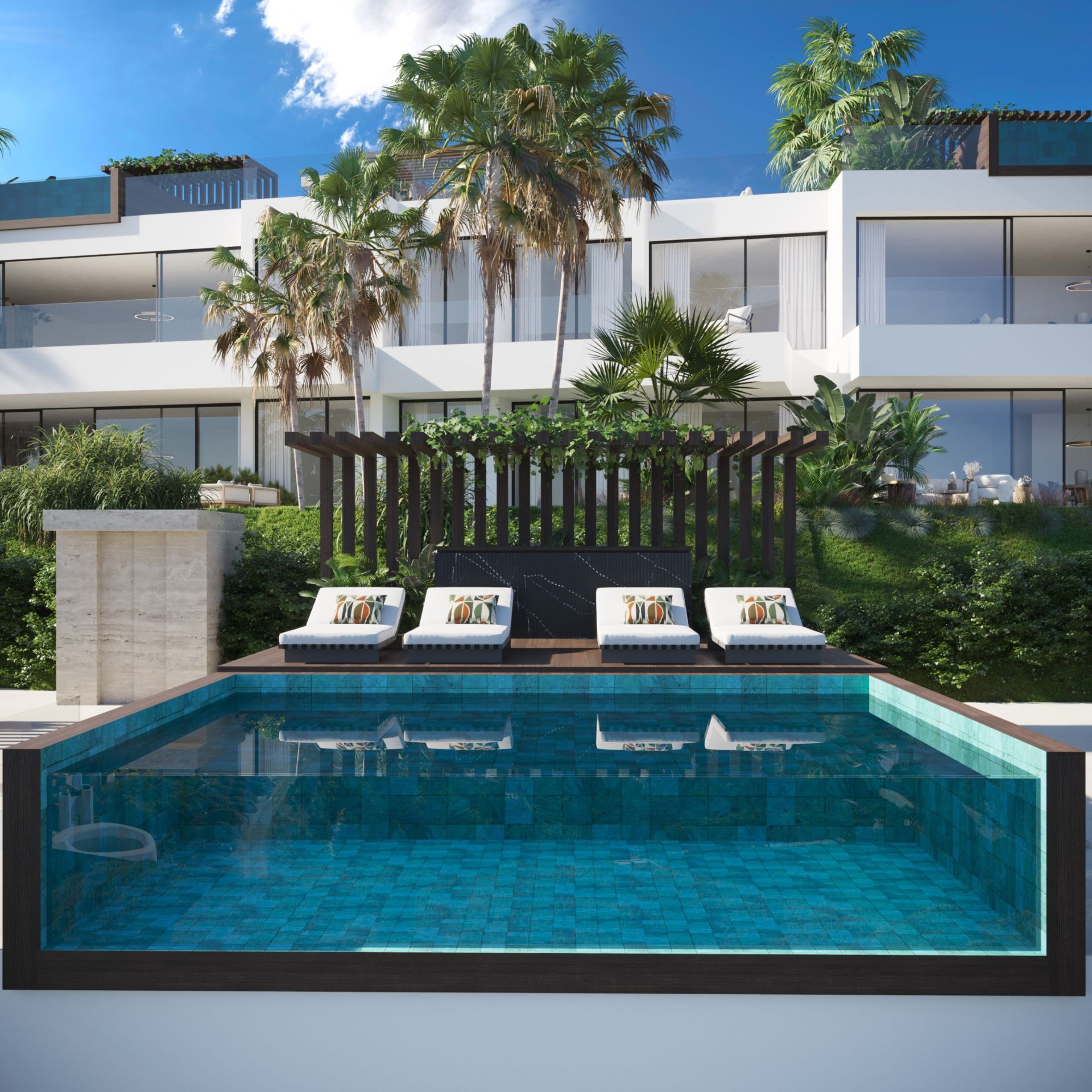 commercial local for sale on Marbella (29600)