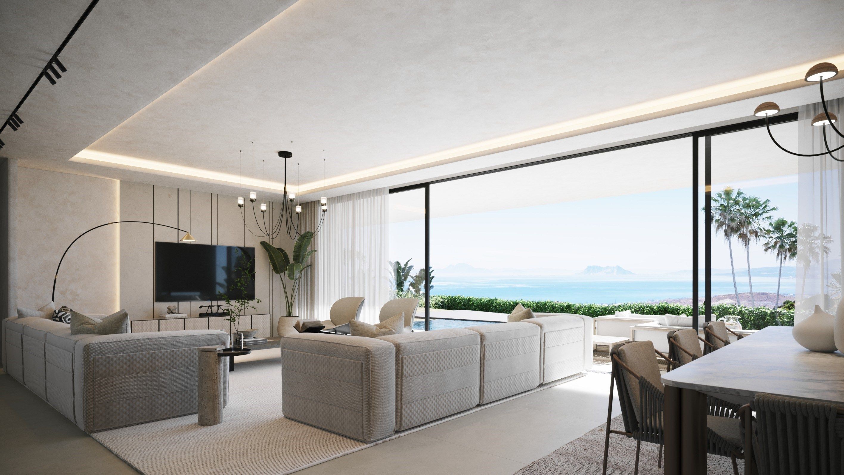 commercial local for sale on Marbella (29600)