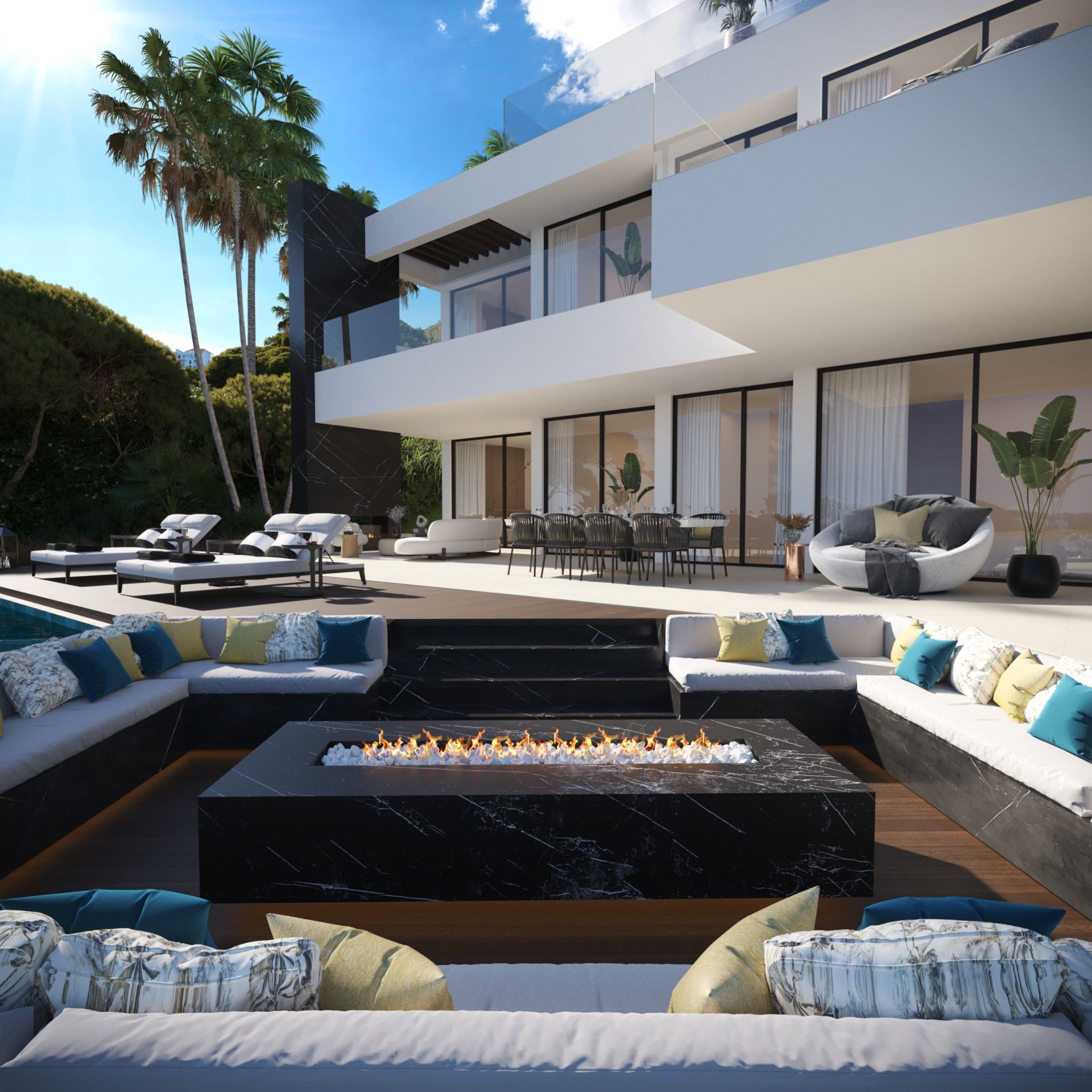 commercial local for sale on Marbella (29600)