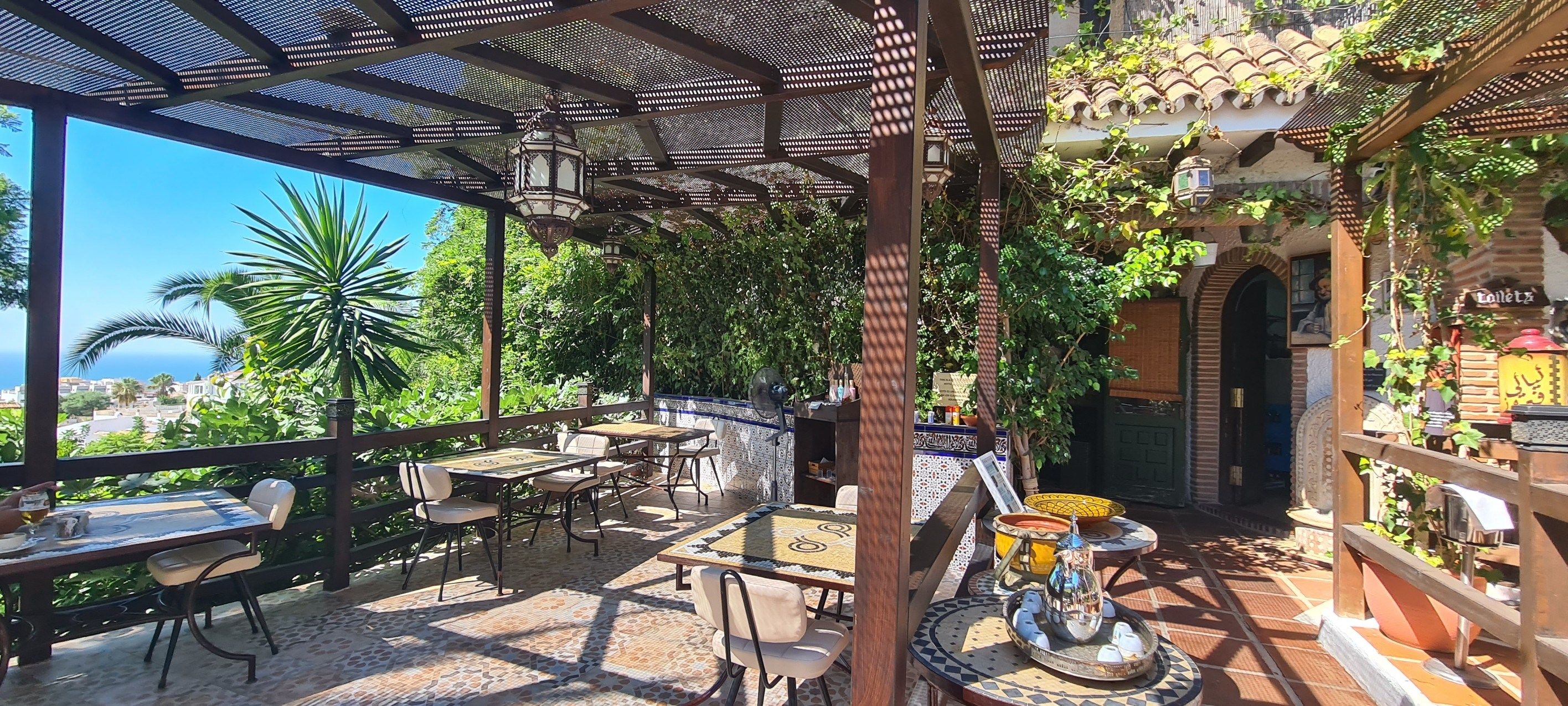 local comercial en venta en Mijas - Fuengirola (29640)