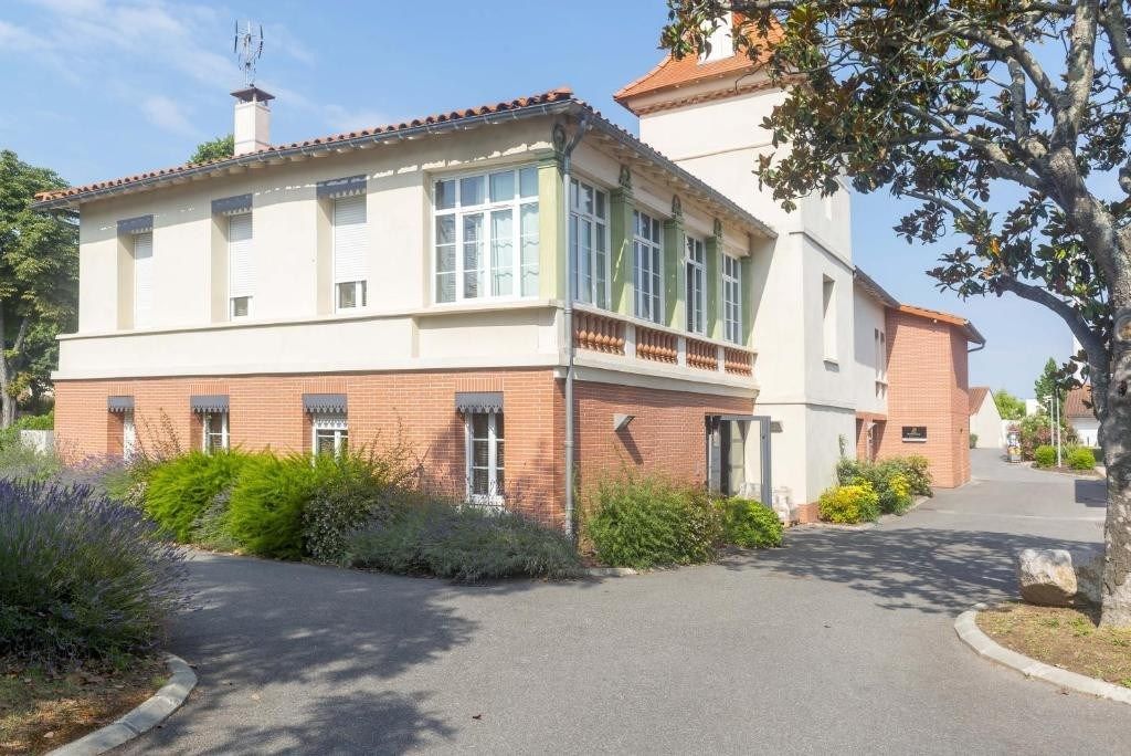 commercial local for sale on TOULOUSE (31100)