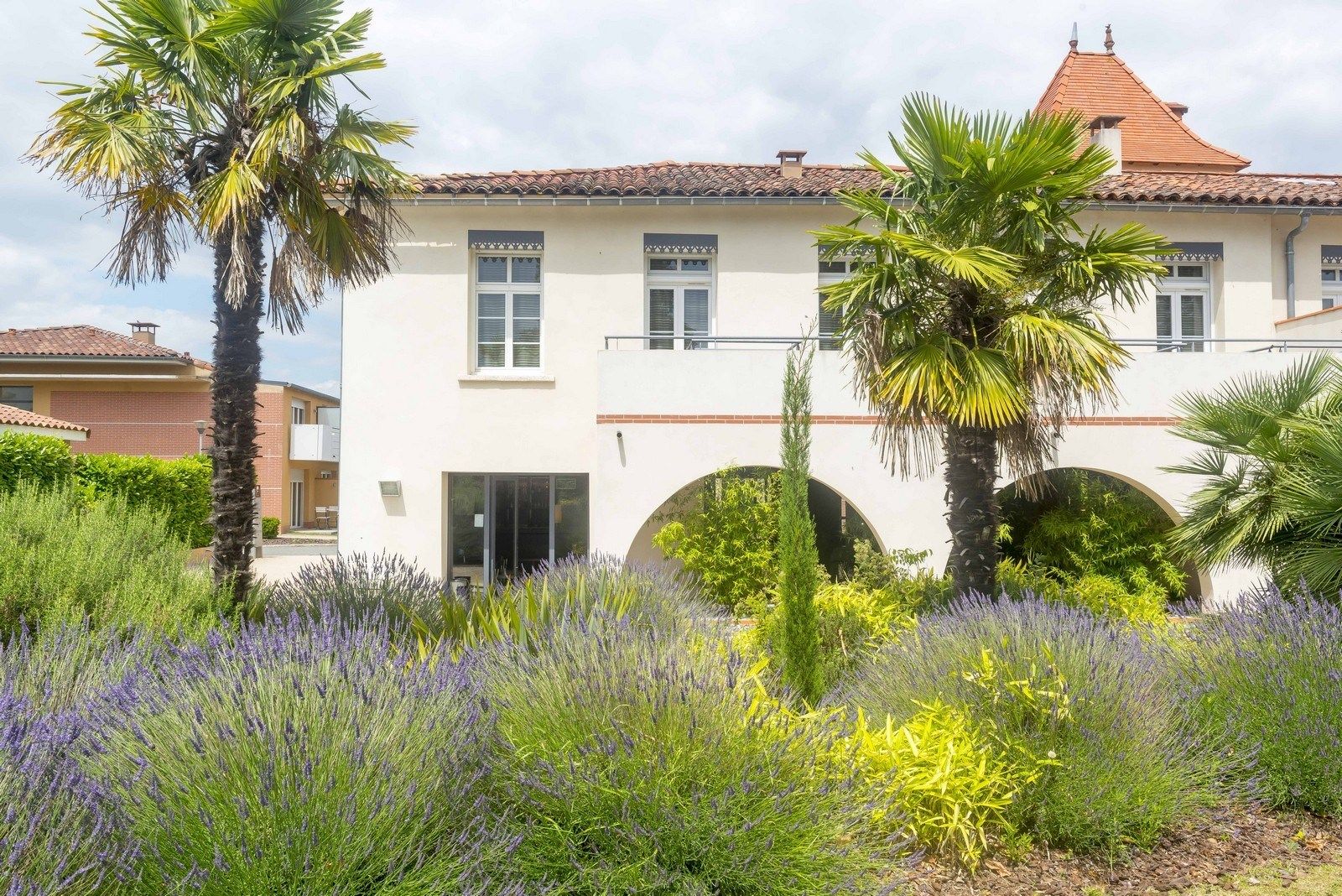 commercial local for sale on TOULOUSE (31100)