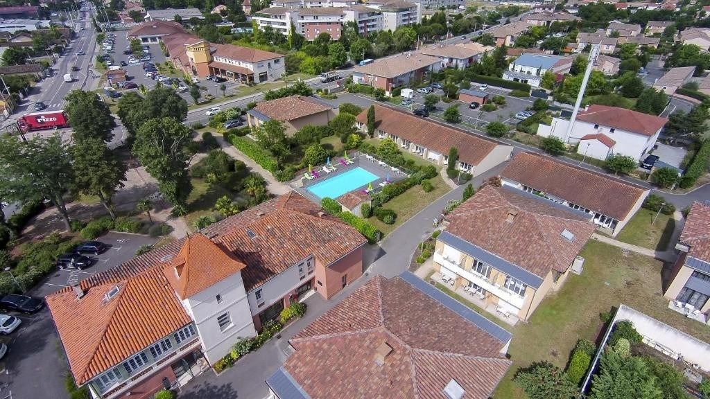 commercial local for sale on TOULOUSE (31100)