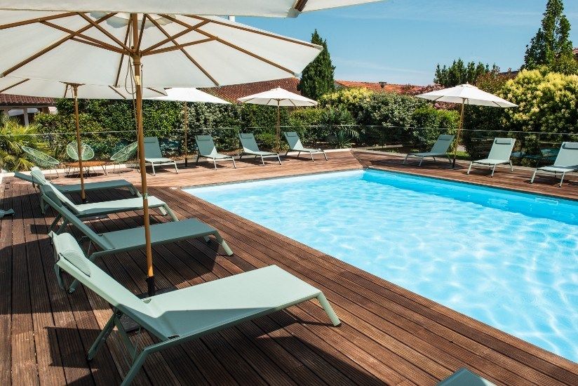 commercial local for sale on TOULOUSE (31100)