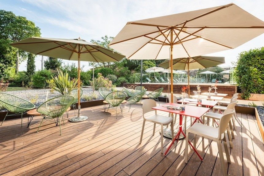 commercial local for sale on TOULOUSE (31100)