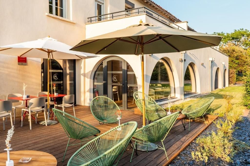 commercial local for sale on TOULOUSE (31100)