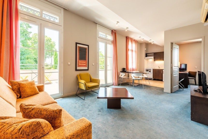 commercial local for sale on TOULOUSE (31100)