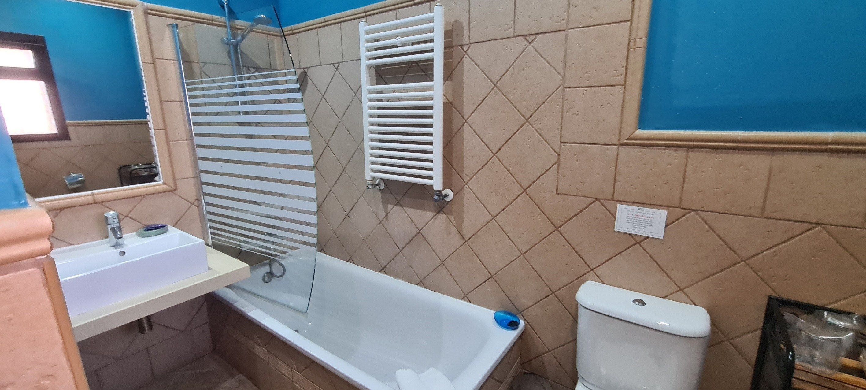 commercial local for sale on Ronda (29400)