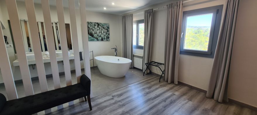 Rural Hospitality Investment in Costa del Sol