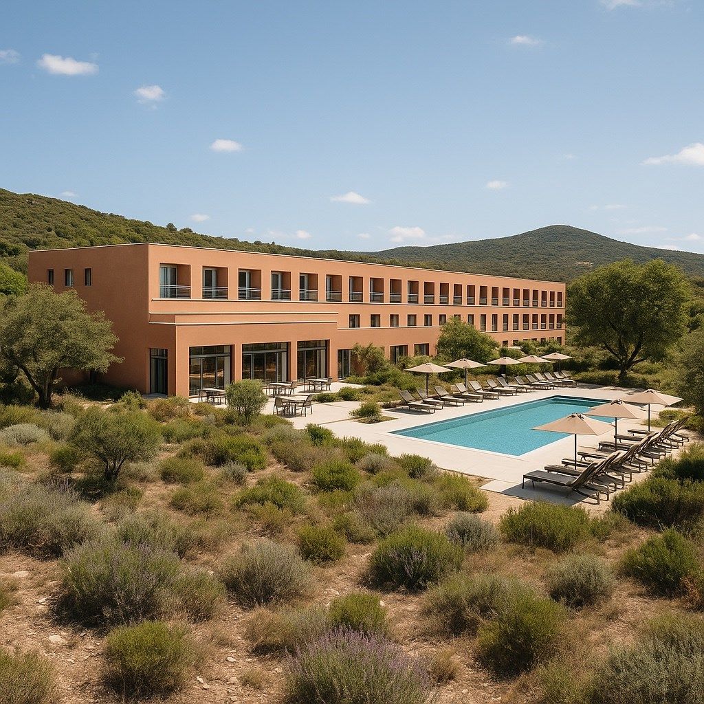 commercial local for sale on ROUSSET (13790)