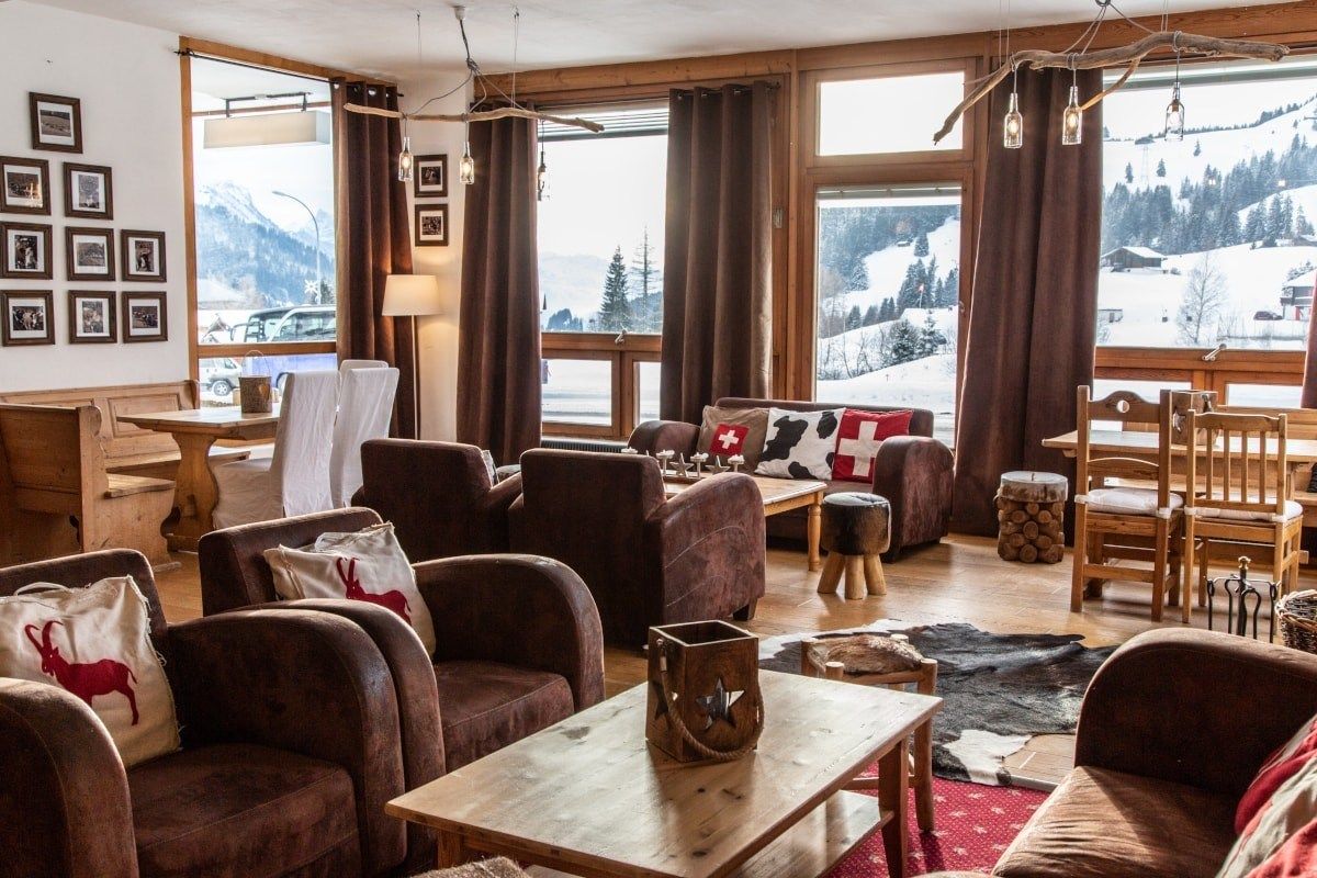 commerce en vente sur Les Mosses (1862)