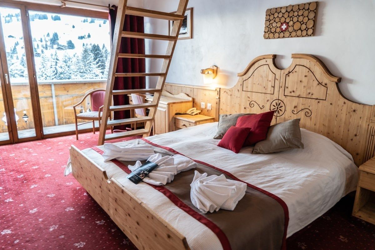 commerce en vente sur Les Mosses (1862)