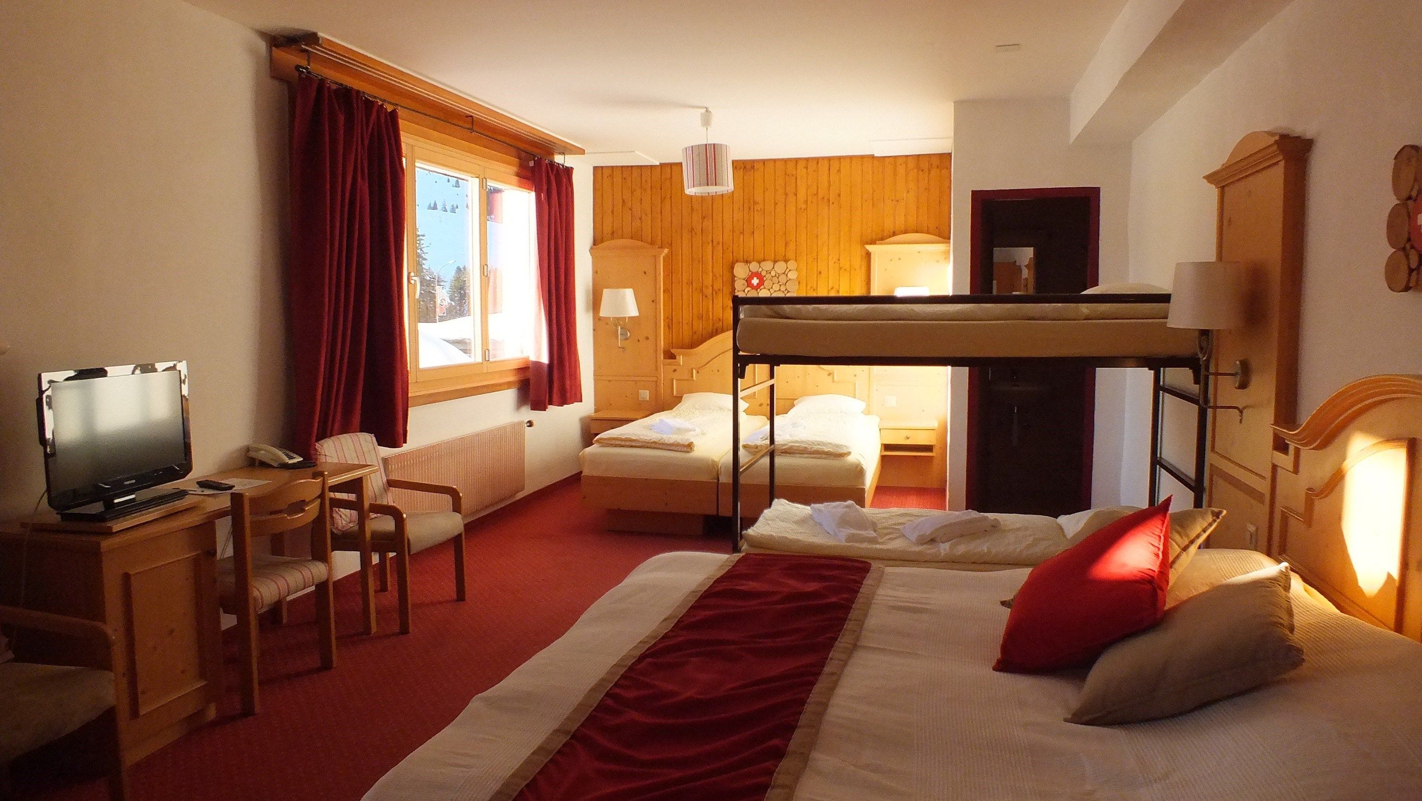 commerce en vente sur Les Mosses (1862)