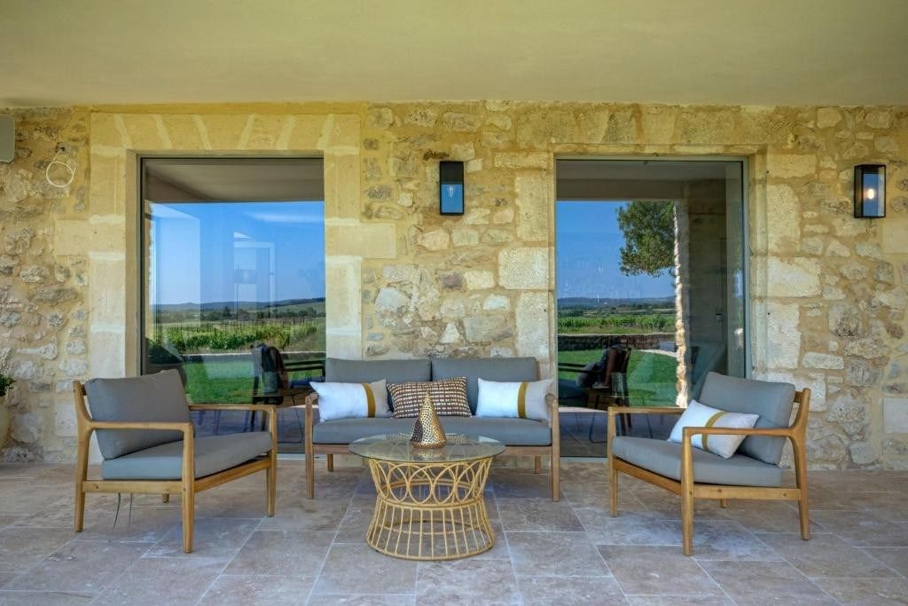 commercial local for sale on GARRIGUES STE EULALIE (30190)