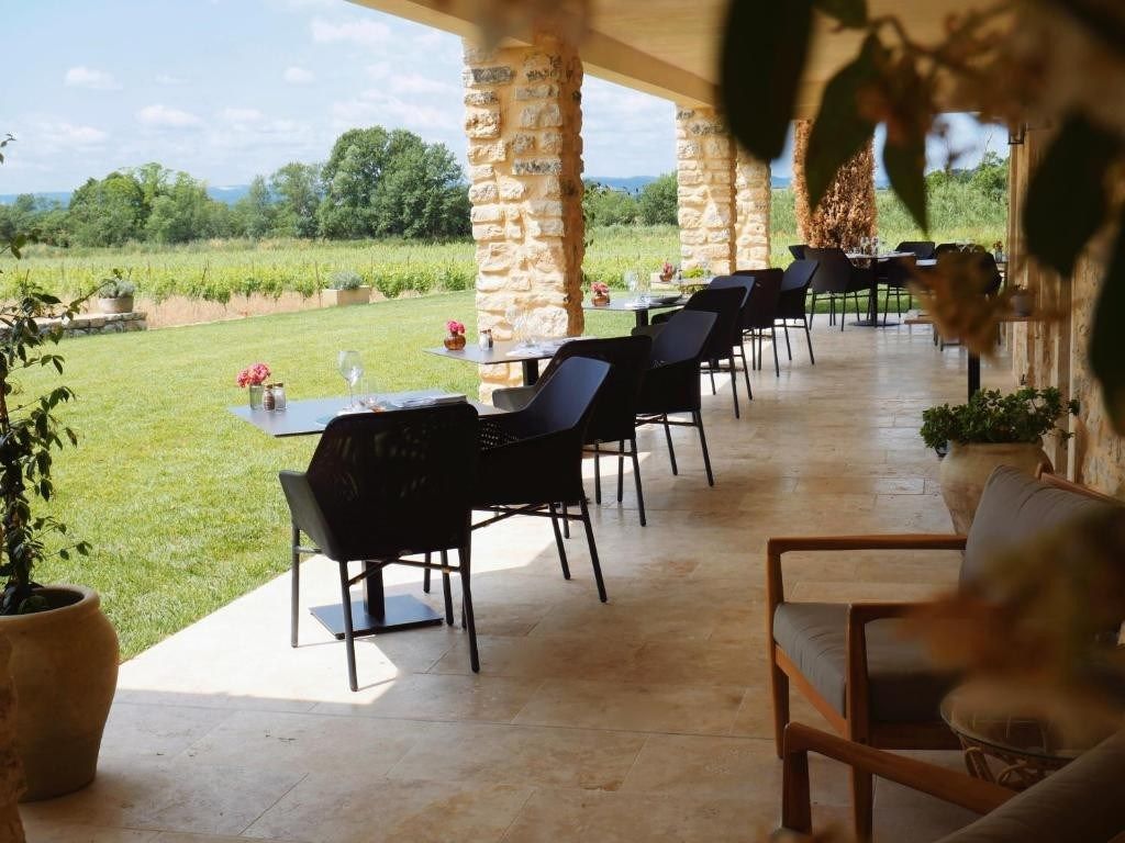 commercial local for sale on GARRIGUES STE EULALIE (30190)