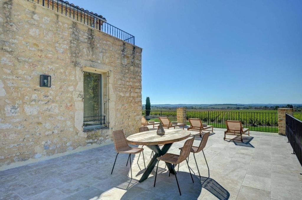 commercial local for sale on GARRIGUES STE EULALIE (30190)