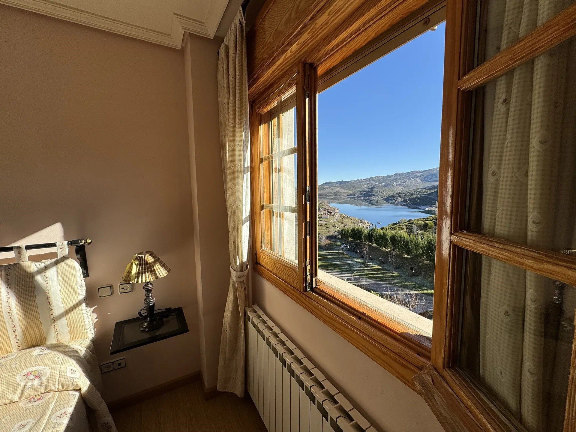 local comercial en venta en Alba de los Cardaños (34888)