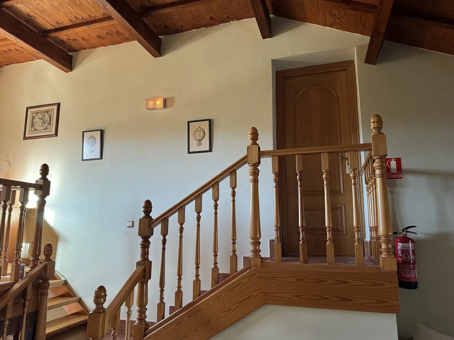 local comercial en venta en Alba de los Cardaños (34888)