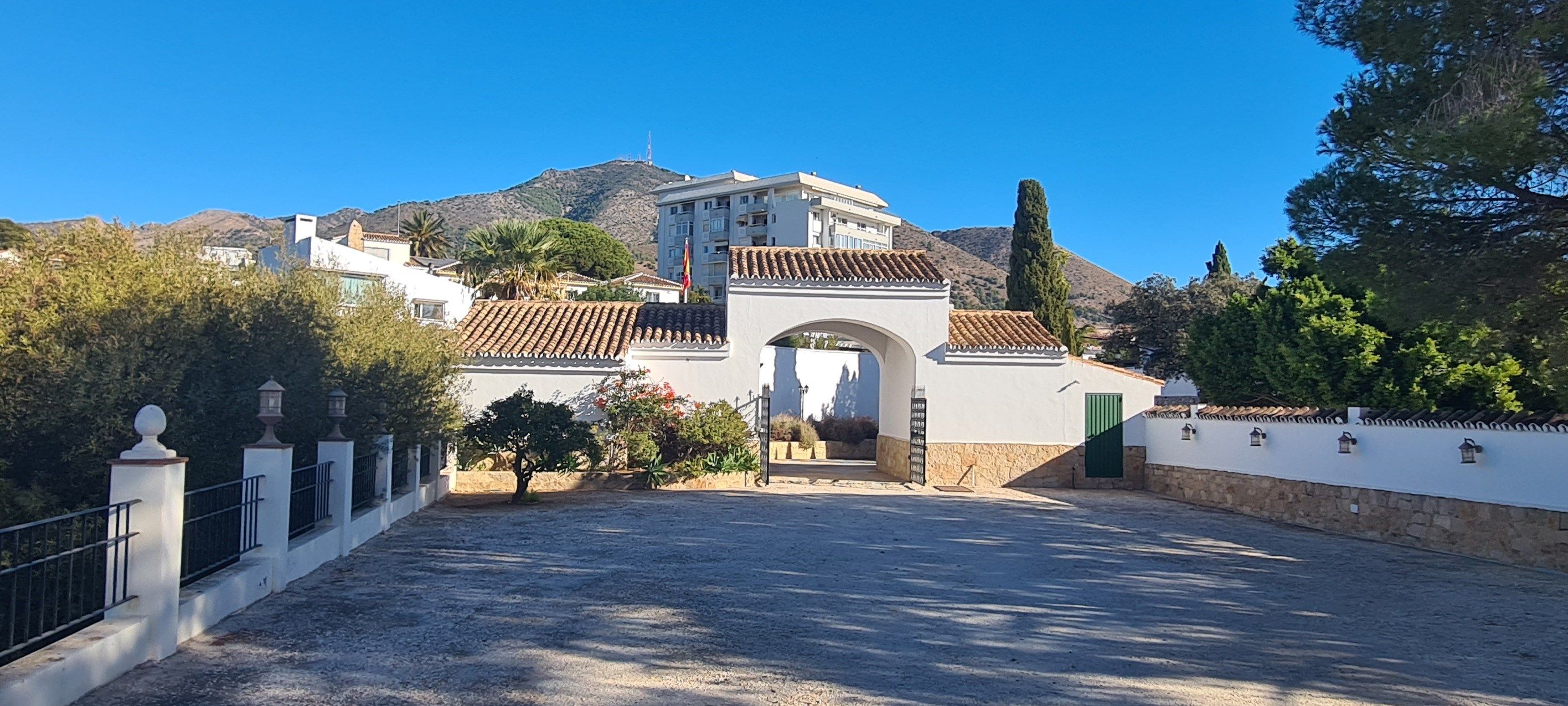 commercial local for sale on Mijas - Fuengirola (29640)