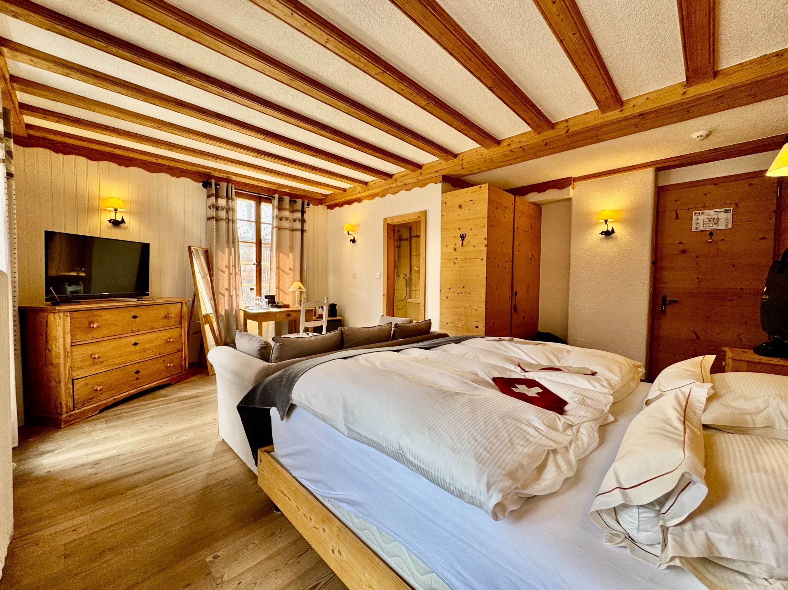 local comercial en venta en CHAMPERY (1874)