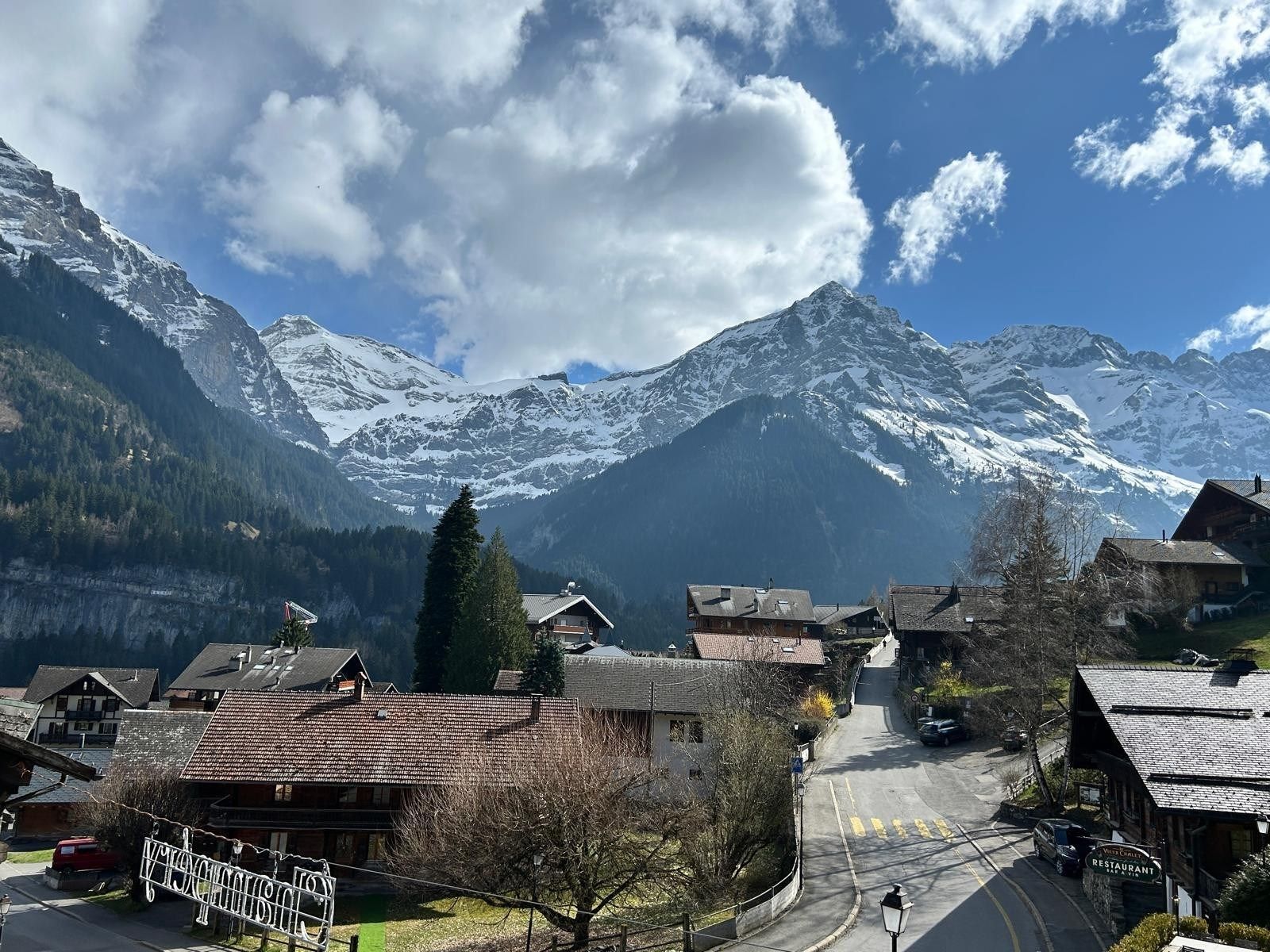 local comercial en venta en CHAMPERY (1874)