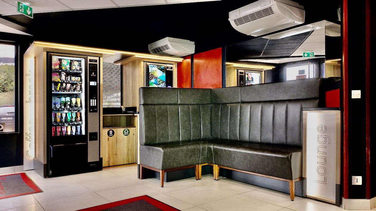 commercial local for sale on FROUARD (54390)