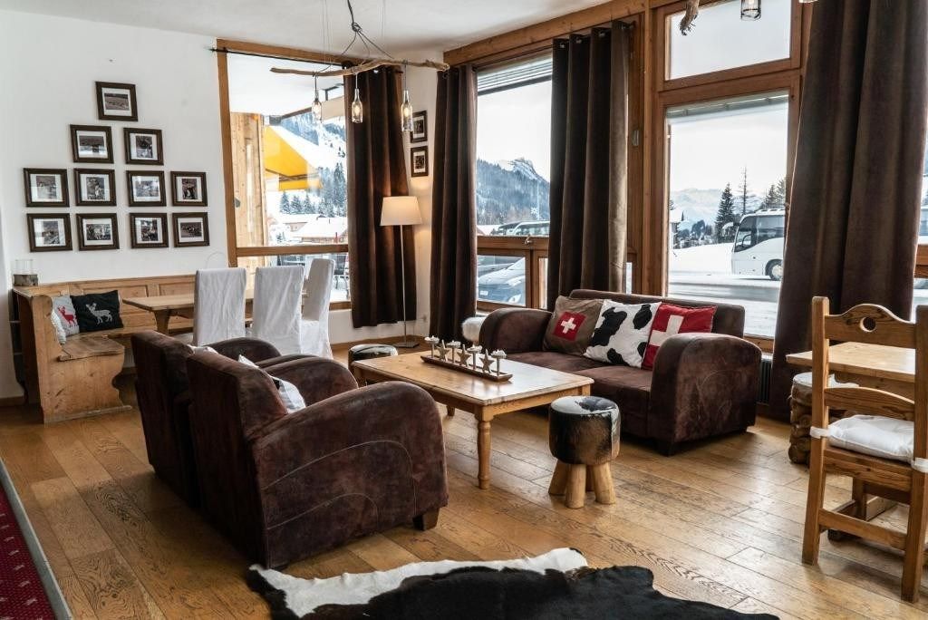 commercial local for sale on Les Mosses (1862)