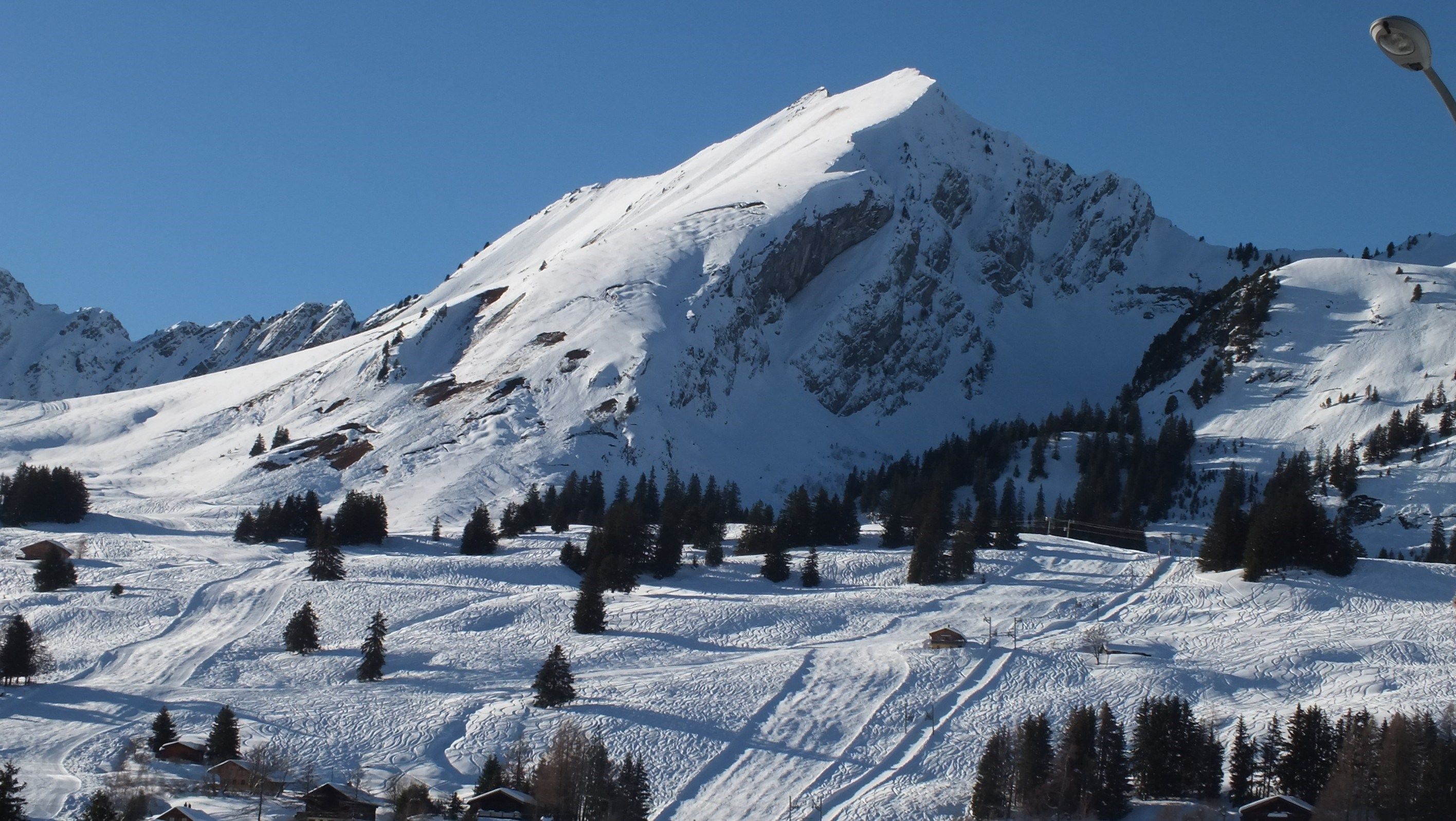 local comercial en venta en Les Mosses (1862)