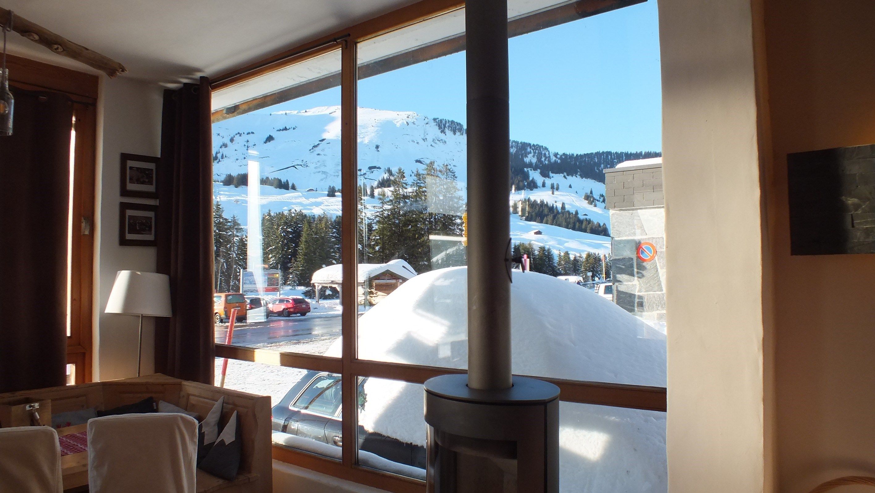 local comercial en venta en Les Mosses (1862)