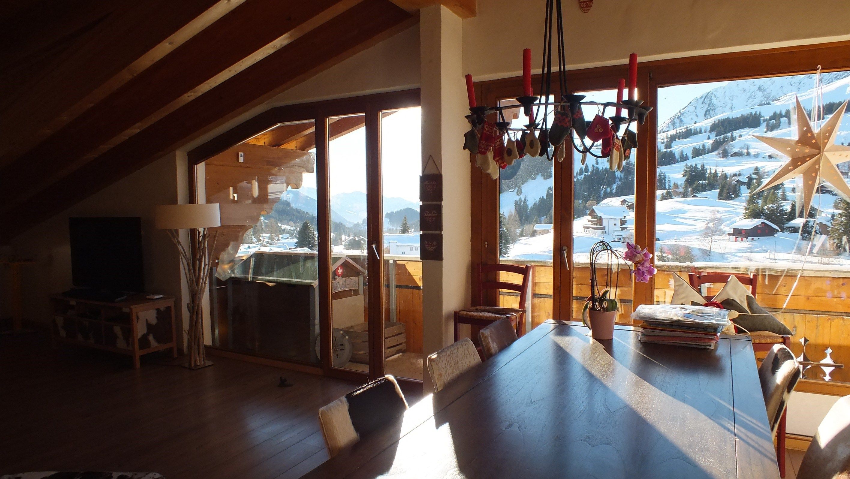 commercial local for sale on Les Mosses (1862)