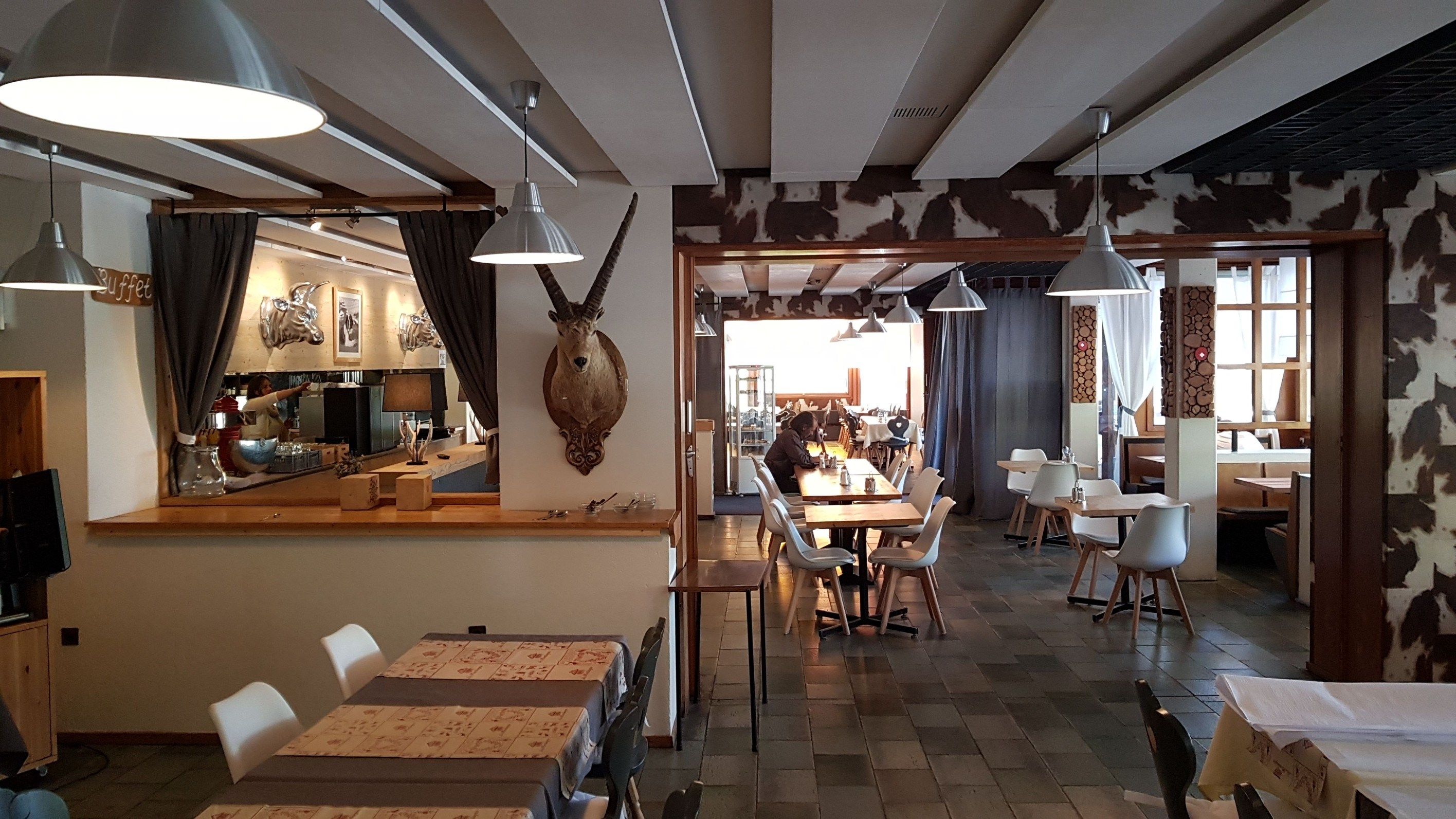 commercial local for sale on Les Mosses (1862)