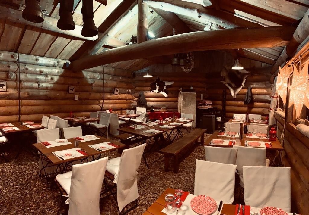 commercial local for sale on Les Mosses (1862)