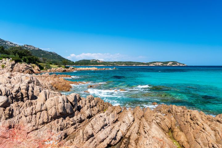Development Project – Direct Access to the Sea
