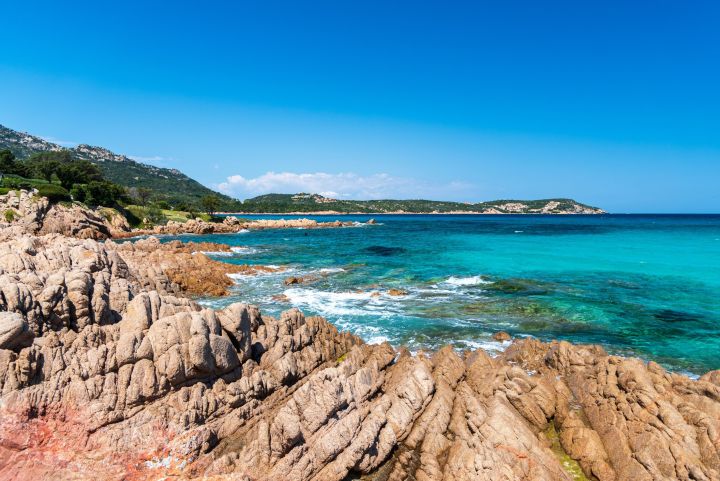 Development Project – Direct Access to the Sea
