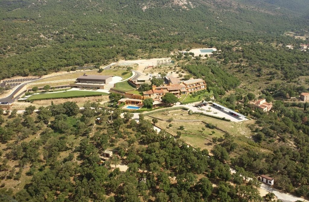 commerce en vente sur CANTALLOPS (17708)