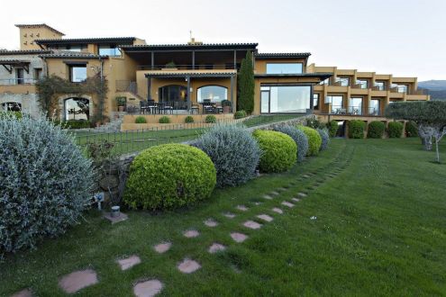Sale Commercial local Girona 27&nbsp;bedrooms 2500&nbsp;m²