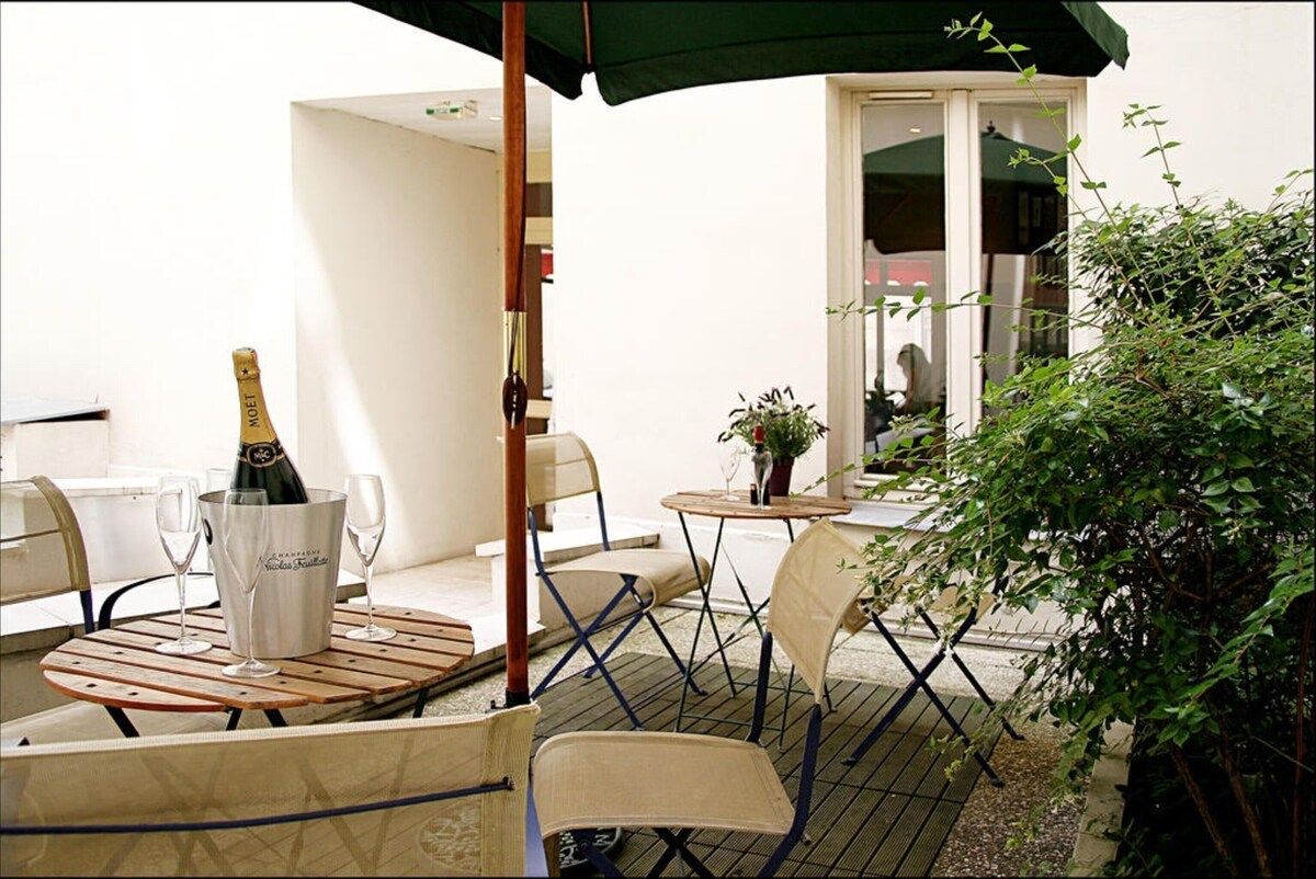 commerce en vente sur PARIS (75017)