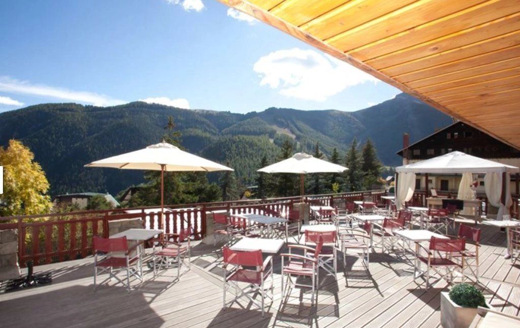 local comercial 20 Habitaciones en venta en AURON (06660)