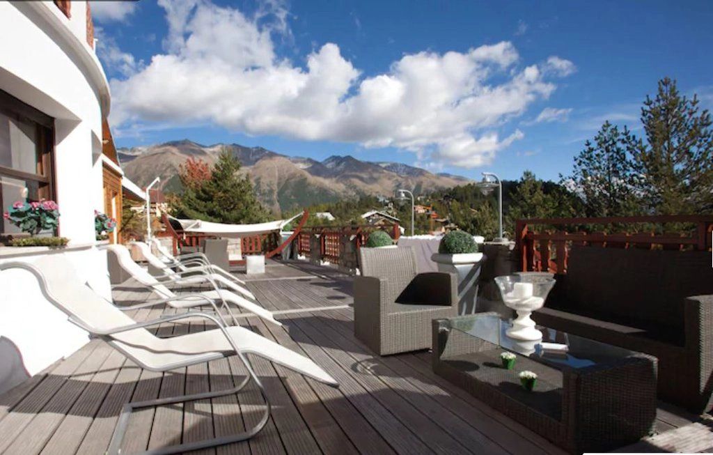 local comercial 20 Habitaciones en venta en AURON (06660)