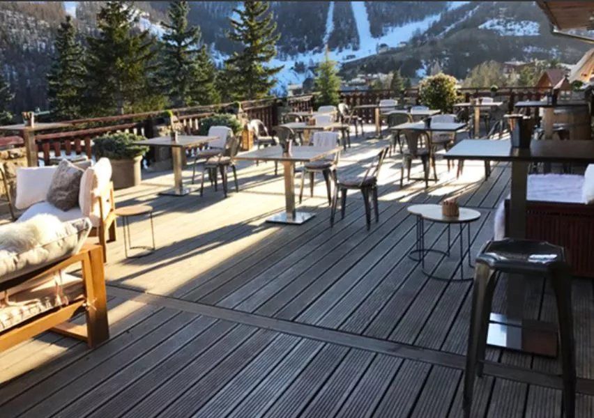 local comercial 20 Habitaciones en venta en AURON (06660)