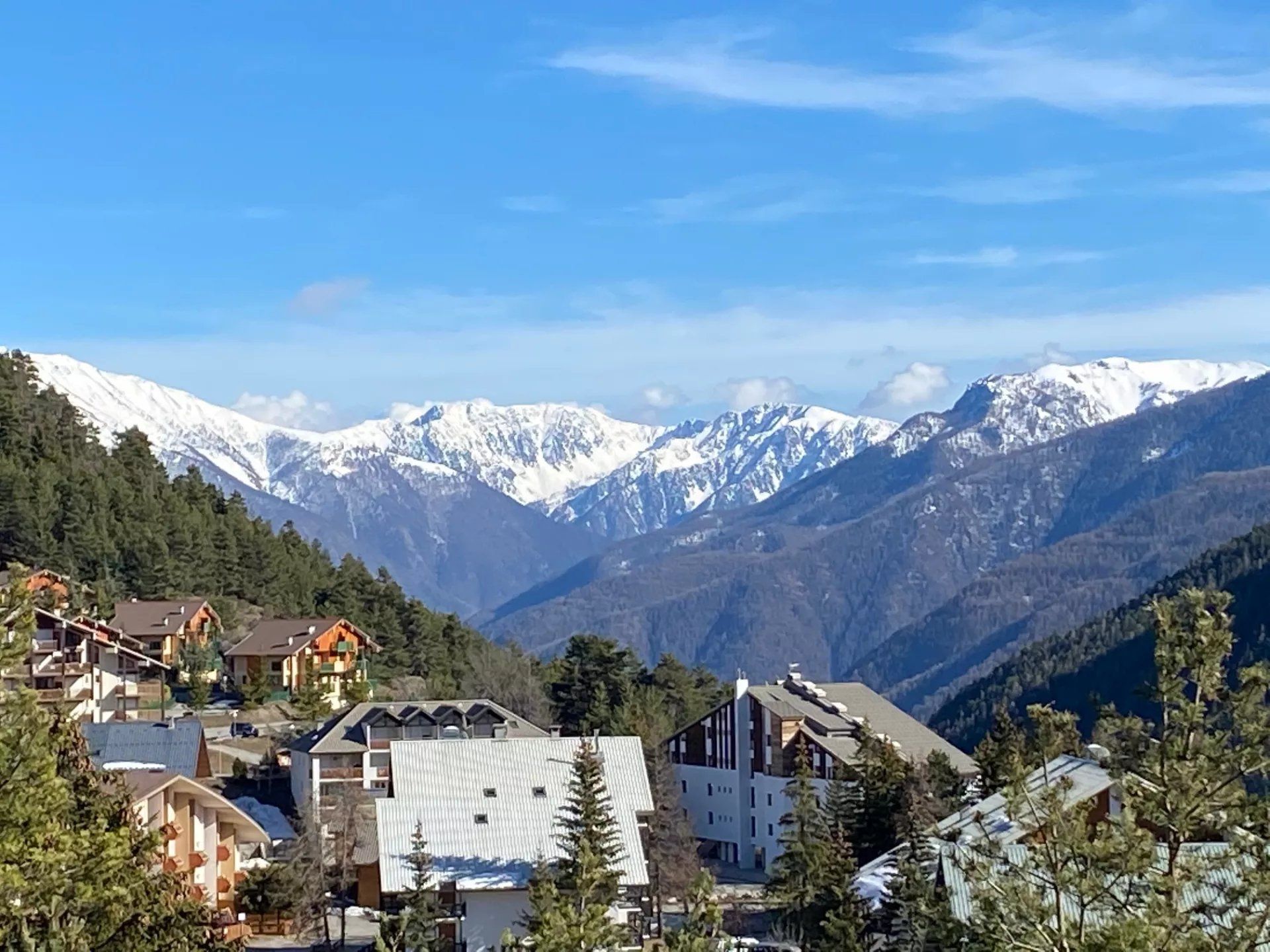 local comercial 20 Habitaciones en venta en AURON (06660)