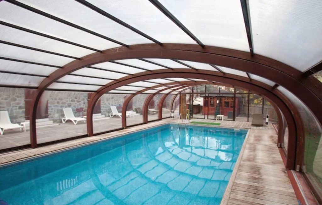 local comercial 20 Habitaciones en venta en AURON (06660)