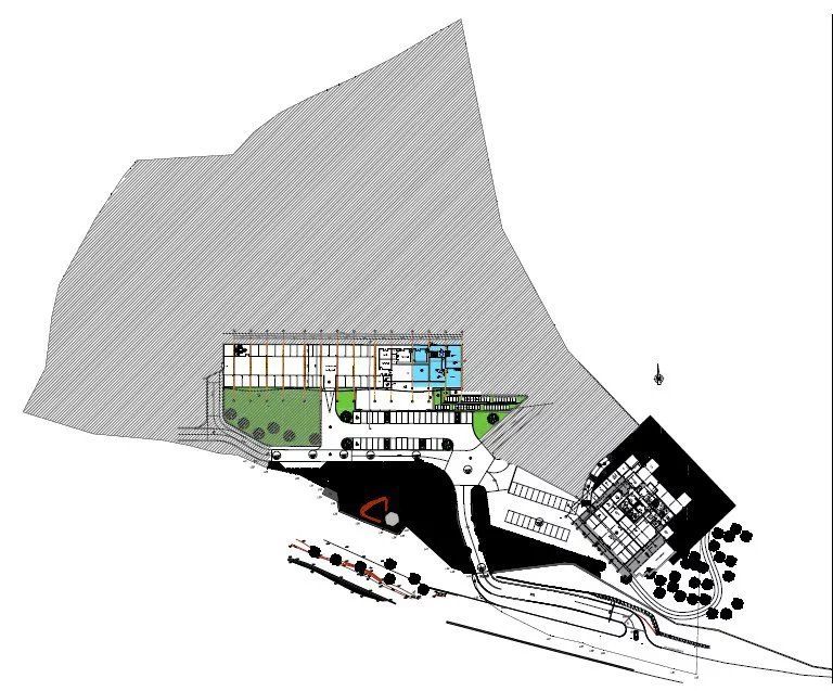 commercial local 161 Rooms for sale on CANNES (06400)