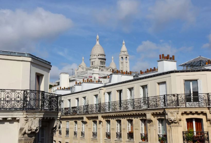 commercial local for sale on PARIS (75018)