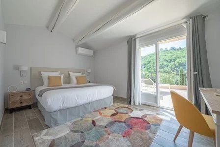 commercial local 28 Rooms for sale on MANOSQUE (04100)