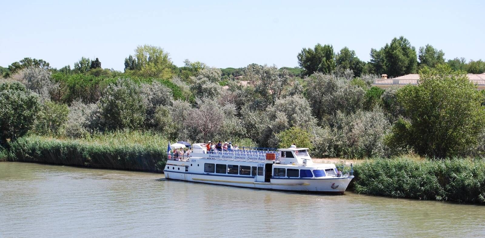 commercial local for sale on AIGUES MORTES (30220)