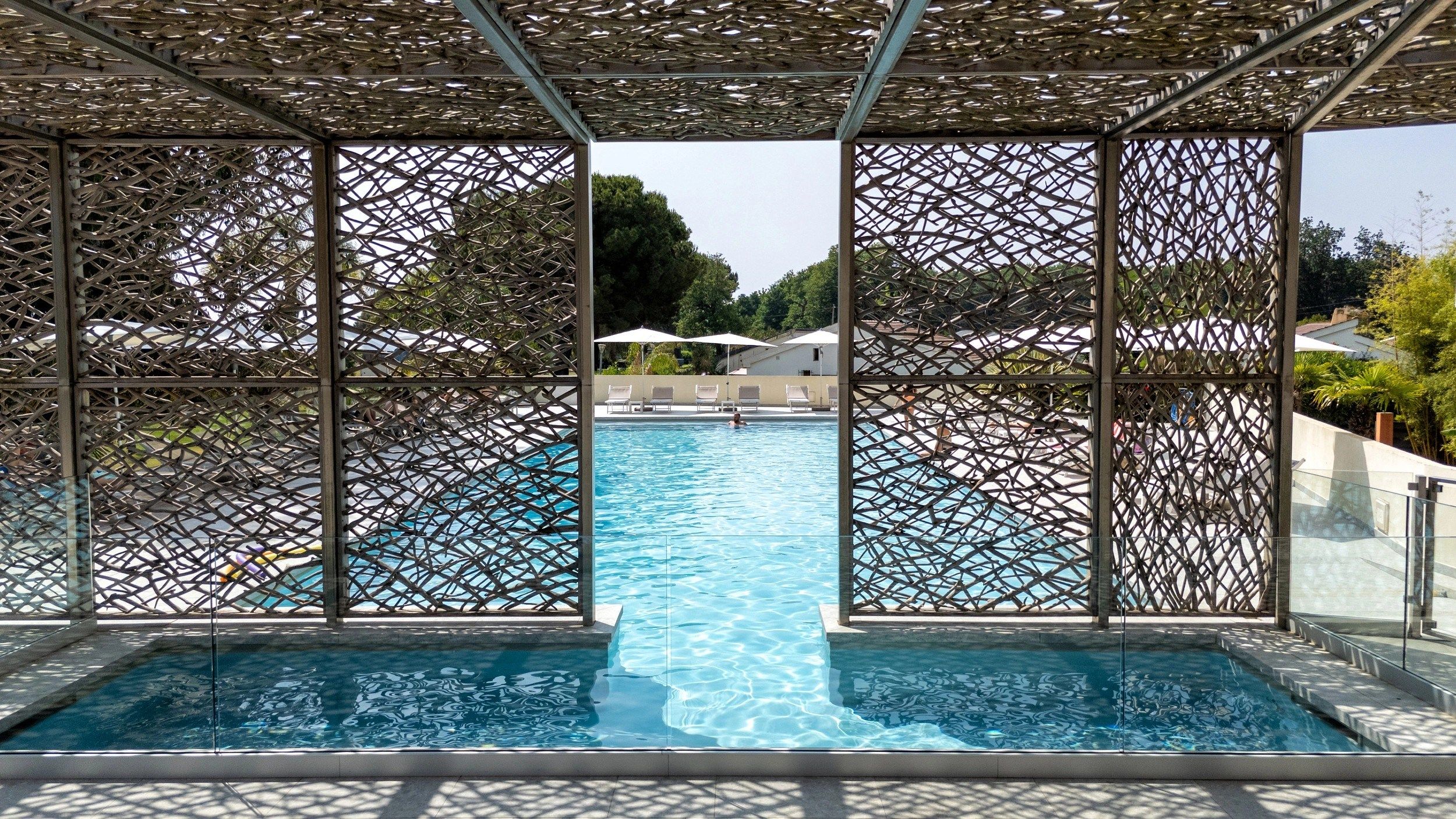 commerce en vente sur SAN NICOLAO (20230)