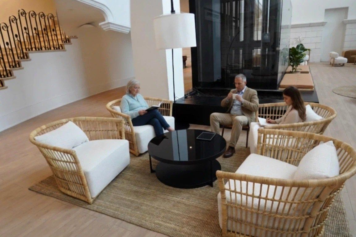 commercial local for sale on Valladolid (47000)